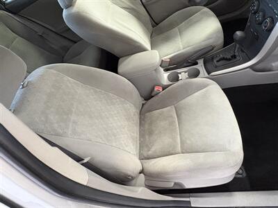 2009 Toyota Corolla   - Photo 12 - Santa Cruz, CA 95062