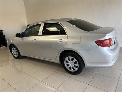 2009 Toyota Corolla   - Photo 3 - Santa Cruz, CA 95062
