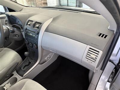 2009 Toyota Corolla   - Photo 18 - Santa Cruz, CA 95062