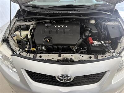 2009 Toyota Corolla   - Photo 6 - Santa Cruz, CA 95062