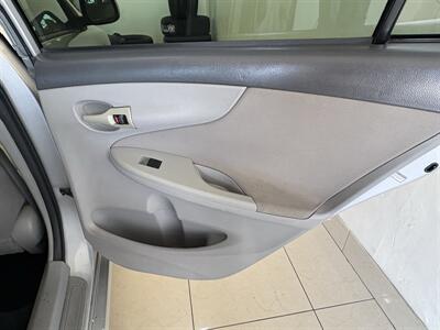 2009 Toyota Corolla   - Photo 17 - Santa Cruz, CA 95062