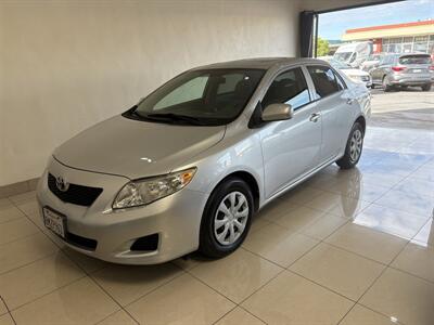 2009 Toyota Corolla   - Photo 2 - Santa Cruz, CA 95062