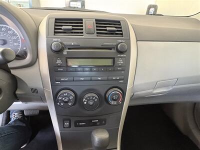 2009 Toyota Corolla   - Photo 10 - Santa Cruz, CA 95062