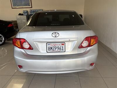 2009 Toyota Corolla   - Photo 5 - Santa Cruz, CA 95062