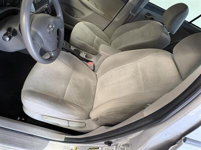 2009 Toyota Corolla   - Photo 11 - Santa Cruz, CA 95062