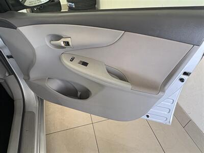 2009 Toyota Corolla   - Photo 19 - Santa Cruz, CA 95062