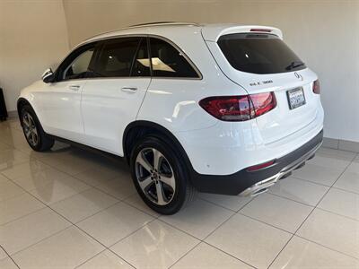 2020 Mercedes-Benz GLC GLC 300   - Photo 2 - Santa Cruz, CA 95062