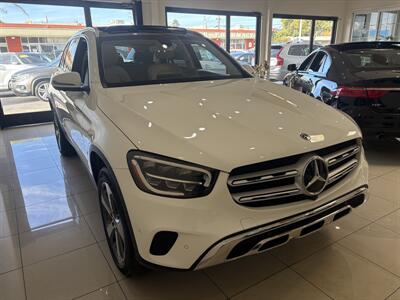 2020 Mercedes-Benz GLC GLC 300   - Photo 3 - Santa Cruz, CA 95062