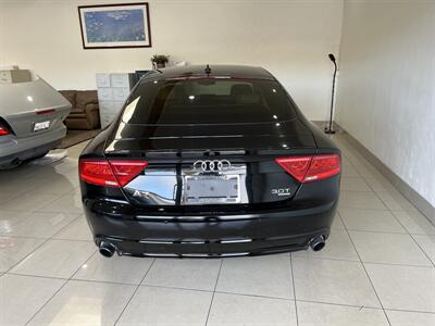 2012 Audi A7 3.0T quattro Premium   - Photo 3 - Santa Cruz, CA 95062