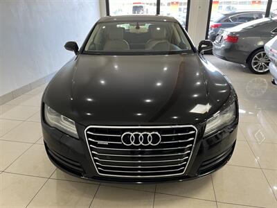 2012 Audi A7 3.0T quattro Premium   - Photo 5 - Santa Cruz, CA 95062