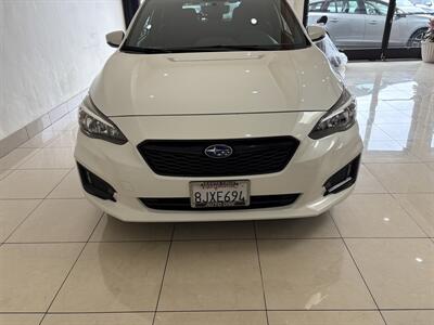 2019 Subaru Impreza Sport   - Photo 4 - Santa Cruz, CA 95062