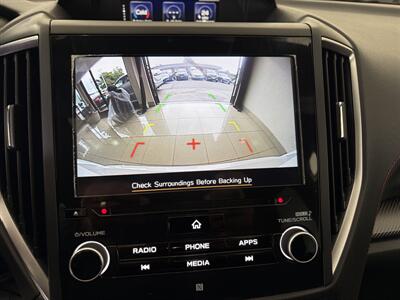 2019 Subaru Impreza Sport   - Photo 11 - Santa Cruz, CA 95062