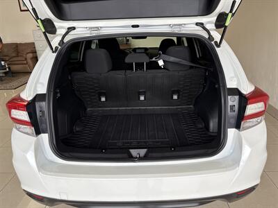 2019 Subaru Impreza Sport   - Photo 8 - Santa Cruz, CA 95062
