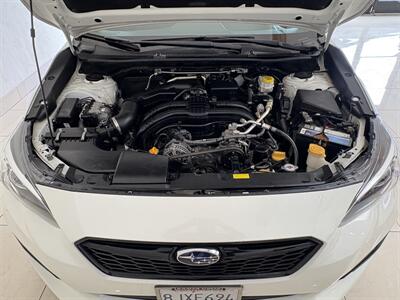 2019 Subaru Impreza Sport   - Photo 5 - Santa Cruz, CA 95062