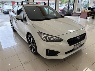 2019 Subaru Impreza Sport   - Photo 3 - Santa Cruz, CA 95062