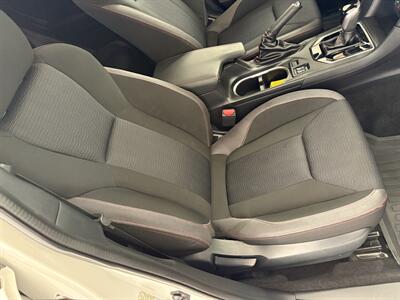 2019 Subaru Impreza Sport   - Photo 16 - Santa Cruz, CA 95062