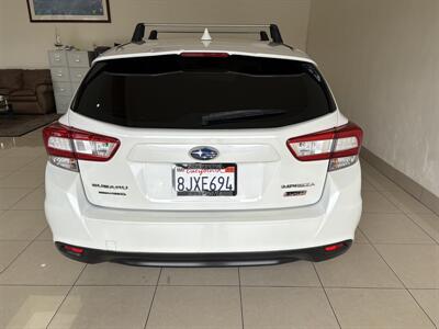 2019 Subaru Impreza Sport   - Photo 7 - Santa Cruz, CA 95062