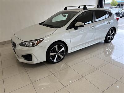 2019 Subaru Impreza Sport   - Photo 1 - Santa Cruz, CA 95062