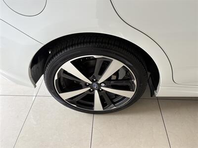 2019 Subaru Impreza Sport   - Photo 9 - Santa Cruz, CA 95062