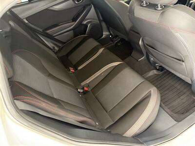 2019 Subaru Impreza Sport   - Photo 17 - Santa Cruz, CA 95062