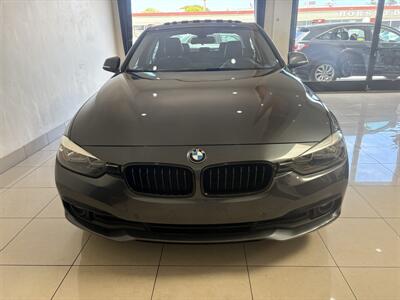 2016 BMW 320i - Photo 4 - Santa Cruz, CA 95062