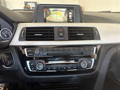 2016 BMW 320i - Photo 10 - Santa Cruz, CA 95062