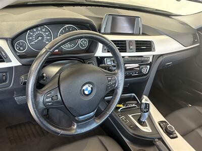 2016 BMW 320i - Photo 16 - Santa Cruz, CA 95062