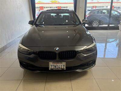 2016 BMW 320i - Photo 3 - Santa Cruz, CA 95062