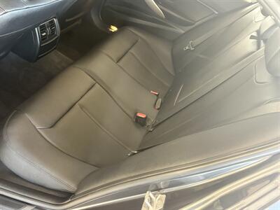 2016 BMW 320i - Photo 14 - Santa Cruz, CA 95062
