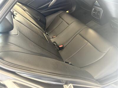 2016 BMW 320i - Photo 13 - Santa Cruz, CA 95062