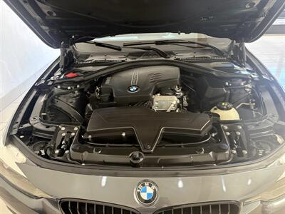 2016 BMW 320i - Photo 7 - Santa Cruz, CA 95062