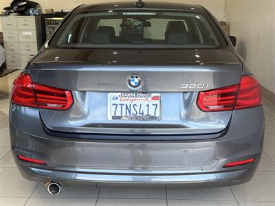 2016 BMW 320i - Photo 5 - Santa Cruz, CA 95062