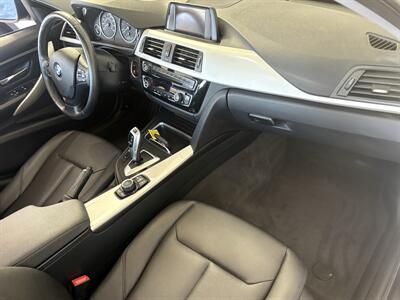 2016 BMW 320i - Photo 15 - Santa Cruz, CA 95062