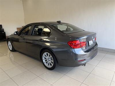 2016 BMW 320i - Photo 2 - Santa Cruz, CA 95062
