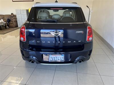 2016 MINI Countryman Cooper S ALL4   - Photo 4 - Santa Cruz, CA 95062