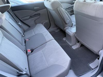 2014 Honda CR-V LX   - Photo 12 - Santa Cruz, CA 95062