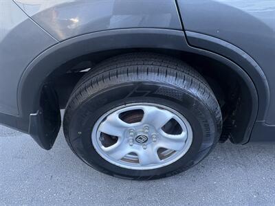 2014 Honda CR-V LX   - Photo 7 - Santa Cruz, CA 95062