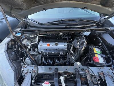 2014 Honda CR-V LX   - Photo 8 - Santa Cruz, CA 95062