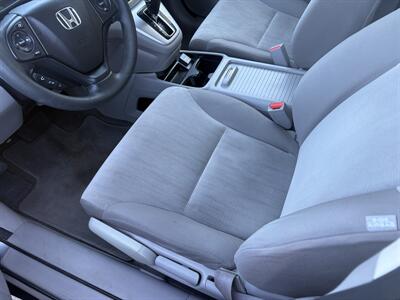 2014 Honda CR-V LX   - Photo 10 - Santa Cruz, CA 95062