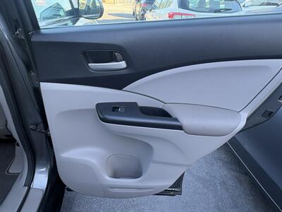 2014 Honda CR-V LX   - Photo 15 - Santa Cruz, CA 95062