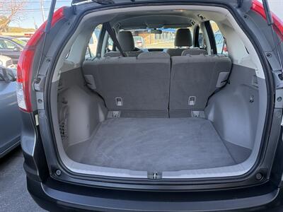2014 Honda CR-V LX   - Photo 6 - Santa Cruz, CA 95062