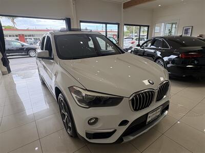 2019 BMW X1 sDrive28i   - Photo 3 - Santa Cruz, CA 95062