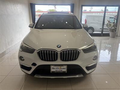 2019 BMW X1 sDrive28i   - Photo 2 - Santa Cruz, CA 95062