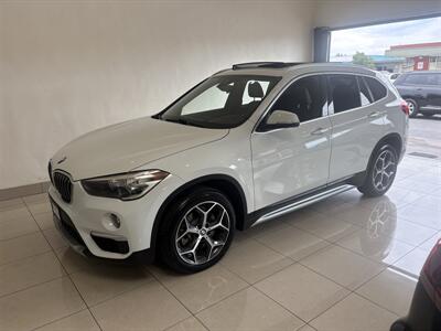 2019 BMW X1 sDrive28i   - Photo 1 - Santa Cruz, CA 95062
