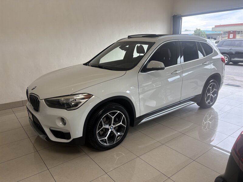 2019 BMW X1 sDrive28i   - Photo 1 - Santa Cruz, CA 95062
