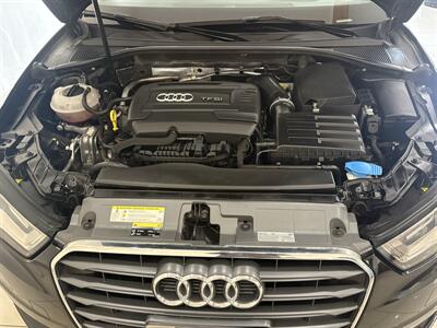 2016 Audi A3 1.8T Premium   - Photo 7 - Santa Cruz, CA 95062