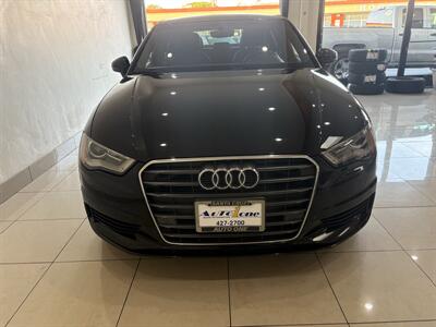 2016 Audi A3 1.8T Premium   - Photo 4 - Santa Cruz, CA 95062