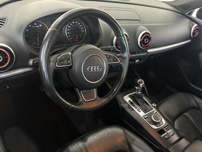 2016 Audi A3 1.8T Premium   - Photo 13 - Santa Cruz, CA 95062
