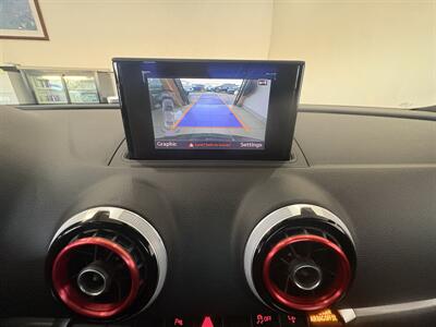 2016 Audi A3 1.8T Premium   - Photo 11 - Santa Cruz, CA 95062