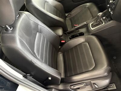 2014 Volkswagen Jetta SEL PZEV   - Photo 12 - Santa Cruz, CA 95062